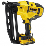 Naelap&uuml;stol 18V XR 16Ga DCN660D2-QW DEWALT
