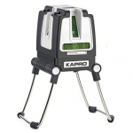 Ristjoonlaser, roheline kiir 873G KAPRO