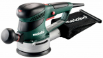 Ekstsentriklihvija SXE 425 TurboTec 600131000 & MET, Metabo