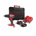 Akul&ouml;&ouml;ktrell M18 BLPD2-502X 4933464517 MILWAUKEE