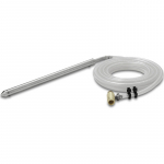 Liivapritsikomplekt EASY! Lock, regulaatoriga 4.115-000 & KAR K&auml;rcher