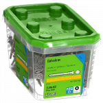 P&otilde;randakruvi 3.9X42 R1 FZG-250tk. 567142 ESSVE