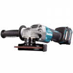 Akunurklihvija 40V GA029GZ XGT MAKITA