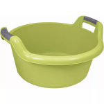 K&auml;epidemetega kauss Curver 0803306Q30 27L roheline 51x51x20,5cm