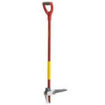 Umbrohujuurija iW-A ERGO, Wolf Garten