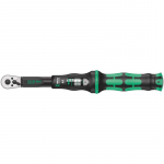 Momentv&otilde;ti A 5 1/4 "2,5-25 Nm 9HDAAW03 WERA
