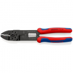 Presstangid 0,5&ndash;6,0 mm&sup2; 9722240 KNIPEX