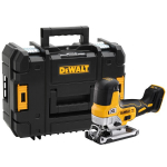 Tikksaab18v ilma aku ja laadijata TSTAK (DCS335NT) DEWALT