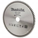 Saeketas alumiiniumile 235 x 30 mm T80 D-72992 MAKITA