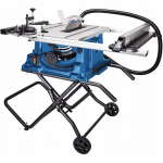 Laua ketassaag 250mm SCH59013209942 SCHEPPACH