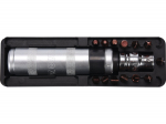 L&ouml;&ouml;kkruvikeeraja otsikutega 160mm (15 tk.) YT-28015 YATO