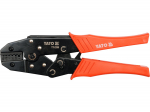 Presstangid 220Mm 0,5-4,0Mm&sup2; YT-2299 YATO