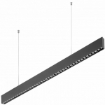 LED laevalgusti, VILANA 42W (30W+12W), 4000K, 48/120&deg;, UGR; LD-VIL42WUDC-NB GTV