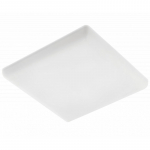 Laevalgusti SORA LED, IP54, 24W, 2400lm, 120&deg;, 4000K, valge; LD-SRW24WKW-NB
