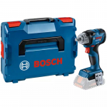 Akul&ouml;&ouml;kkruvikeeraja GDS 18V-330 HC Solo, CoMo, LB; 06019L5001 BOSCH