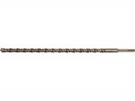 Betoonipuur Sds Plus 18X460mm YT-4185 YATO