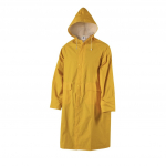 Vihmamantel CASCADES Kollane RWCASYXXL 415g/m2 ACTIVE GEAR