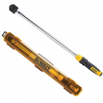 Momentv&otilde;ti 1/2";, 75-345 Nm, DWMT75462-0 DEWALT