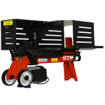 H&uuml;drauliline puul&otilde;hkuja GTL5000H horisontaalne, GTM-MLS0500230N GTM Professional