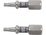 KRUVIKEERAJA OTSIK 1/4 25MM T10 2 TK Ni YT-78011 YATO