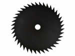 Geko l&otilde;ike tera 40T G81065L, 25mm, 253mm, 1,6mm, 12000rpm