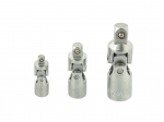 Universālo &scaron;arnīru komplekts 3 gab., 1/4", 3/8", 1/2", hromvanādija tērauds, G13520, GEKO