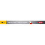 Magnētiskā lente "VDE", KNIPEX, 00 19 30 25 V01, 1,23 m, 100 x 5 mm