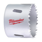 DARBUZŅĒMĒJA SĒRIJAS DIVMETĀLA GREDZENZĀĢI, HSAW 57 MM - 1PC, 4932464692 MILWAUKEE