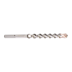 SDS-MAX MX4 URBJI - 4 GRIEZĒJ&Scaron;ĶAUTNES, SDS-MAX 28 X 370 - 1 PC, 4932352778 MILWAUKEE