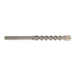 SDS-MAX MX4 URBJI - 4 GRIEZĒJ&Scaron;ĶAUTNES, SDS-MAX 25 X 320 - 1 PC, 4932352774 MILWAUKEE