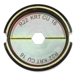 PRESĒ&Scaron;ANAS INSTRUMENTI KRT, R22 KRT CU 16, 4932498409 MILWAUKEE