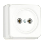 Kontaktligzda MISYA v/a, 1v., bez saz.  01051100-100113, G&Uuml;NSAN