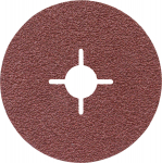 Slīpp.metālam leņķa slīpm D=115 mm,K 36,1 gab, Mazām leņķa slīpma&scaron;īnām R444 EXPERT FOR METAL SLĪPDISKS, 2608607249, BOSCH