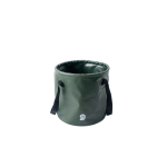 Saliekams ūdensnecaurlaidīgs spainis, 30L, tum&scaron;i zaļ&scaron;, R713013, Origin Outdoors