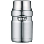 Termoss ēdienu  'King', nerūsējo&scaron;ais tērauds, 0,71 L, R912800, THERMOS"