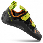 Klin&scaron;u kurpes TARANTULA, izmērs: 41, Carbon/Lime Punch, 8020647216055 LA SPORTIVA
