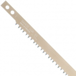 Saeleht kuivale puidule 530mm Bahco