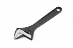 Regulējamā uzgriežņu atslēga 150 mm, K7256, KAMASA TOOLS, ar papla&scaron;inātu atvērumu un ērtu satvērienu