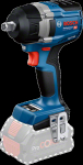 Akumulatora triecienskrūvgriezis/triecienatslēga GDS 18V-750 C PROFESSIONAL BOSCH 06019L9000