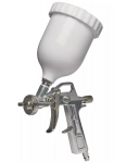 Krāsu smidzinā&scaron;anas pistole ar gravitācijas tvertni, EINHELL, 4133000, 600 ml, 4 bar, 1.4 mm uzgalis
