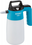 Hazet r&otilde;hupump 199N-1, 1 l, 0.5 l/min, 2.5 bar, Viton tihendid, reguleeritav koonusotsik