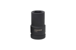 S&uuml;gav j&otilde;upadrun 6-kant, FORSAGE, F-48510062, 62 mm, 1" CrMo materjal