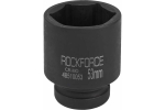 J&otilde;upadrun s&uuml;gav 53 mm 1" 6-kant ROCKFORCE RF-48510053