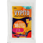 VYPITO 12% kott 18 joogile Chillout Lightly Fruity 126 g BROWIN 403500