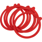 Weck purgi kummitihendid &Oslash;110mm, 20 tk. BROWIN 630120