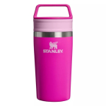Termokruus The Caf&eacute;-To-Go Travel Mug 0.35L Stanley&reg; 2812080102 fuksia, roostevaba teras, 7,8x7,8x19cm, 290g
