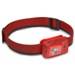 Pealamp COSMO 350-R, BLACK DIAMOND, 0793661520047, 350 luumenit, OCTANE, IP67