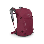 Seljakott Hikelite 26, Osprey, 0843820195965, 26L, 800g, O_S, CHAMELEON_BLACK