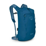 Seljakott DAYLITE CINCH, Osprey, 0843820185355, 15L, 341g, NIGHT_SHIFT_BLUE