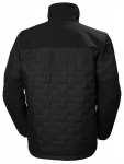 KENSINGTON LIFALOFT jakk, must M, Helly Hansen, 73231_990-M, 100% pol&uuml;ester, 75 g